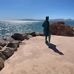 Piso En Cala Capellan En Salou