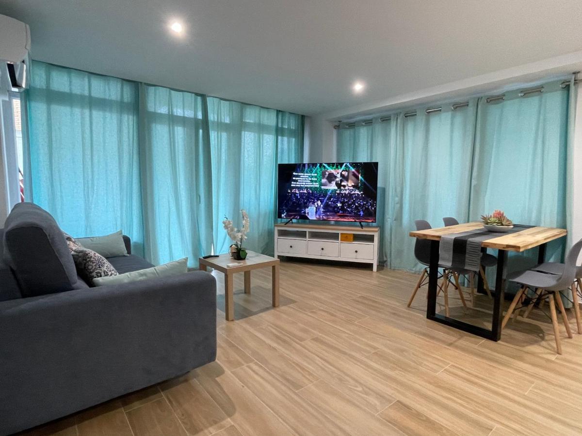 Appartement Piso En Cala Capellan En *