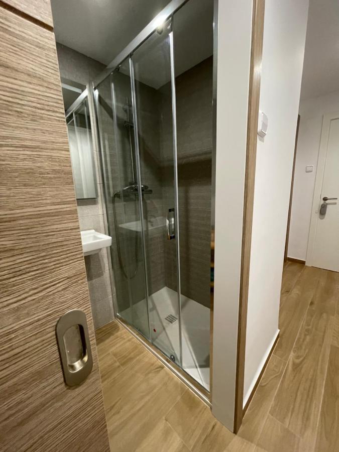 Appartement Piso En Cala Capellan En Salou