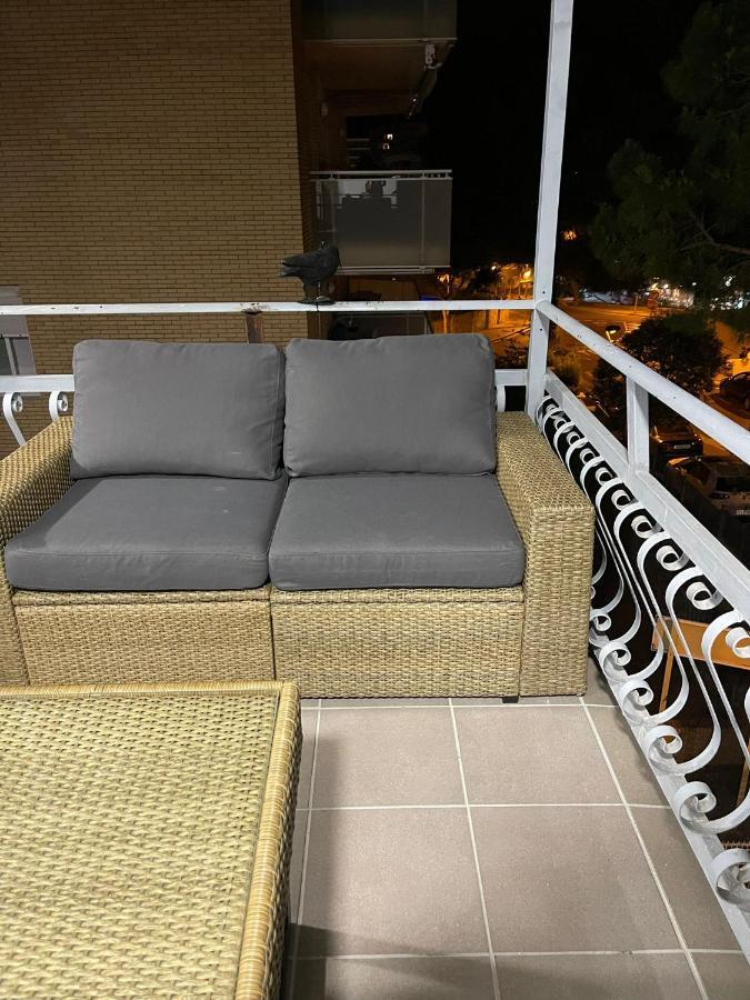 Piso En Cala Capellan En Appartement
