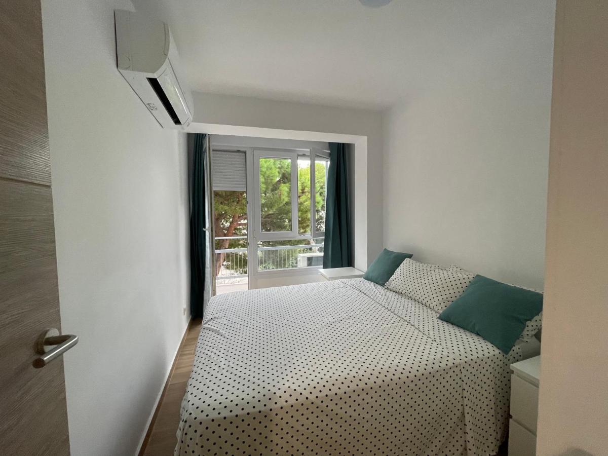 Appartement Piso En Cala Capellan En *