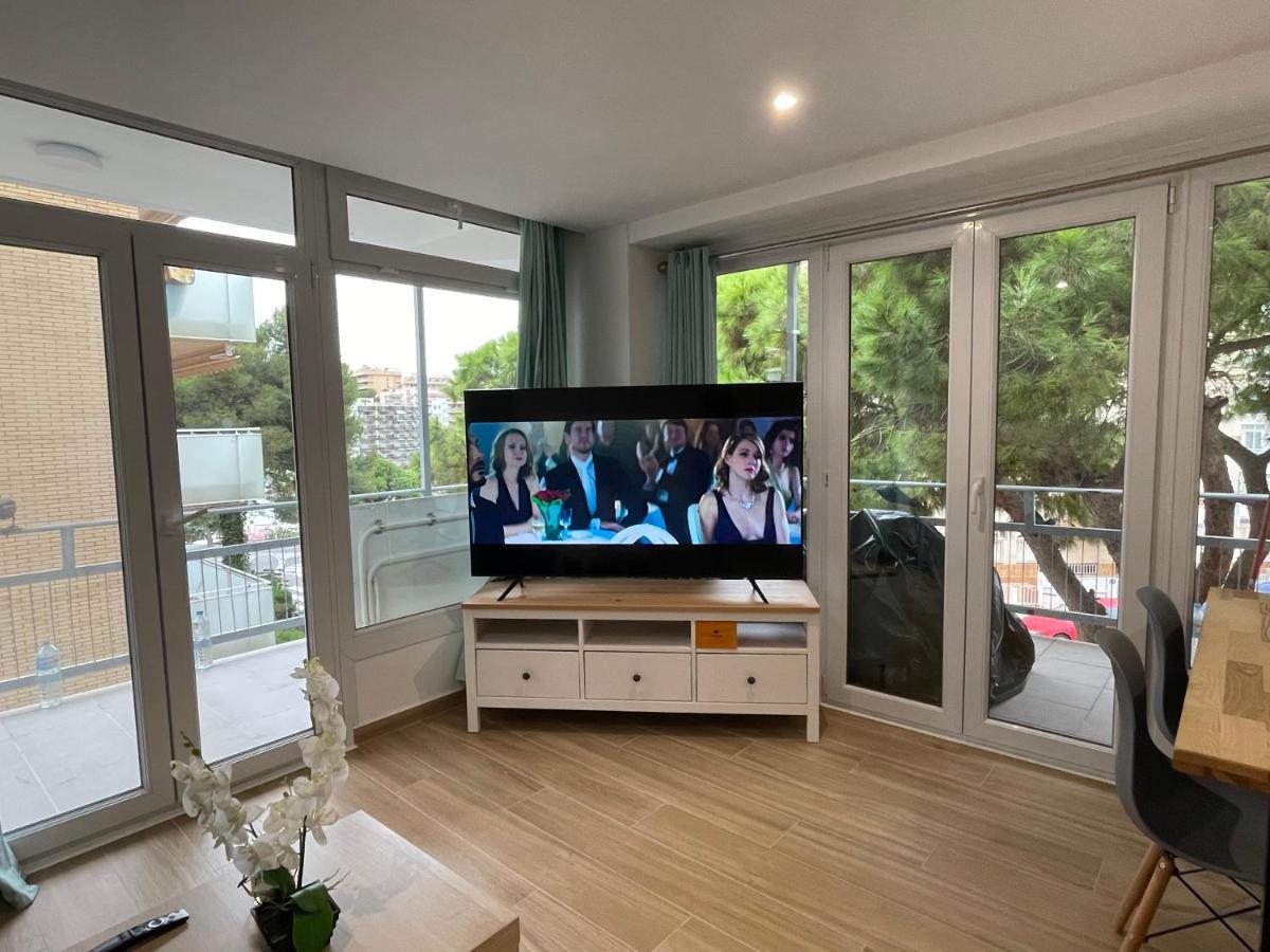Piso En Cala Capellan En Appartement Salou