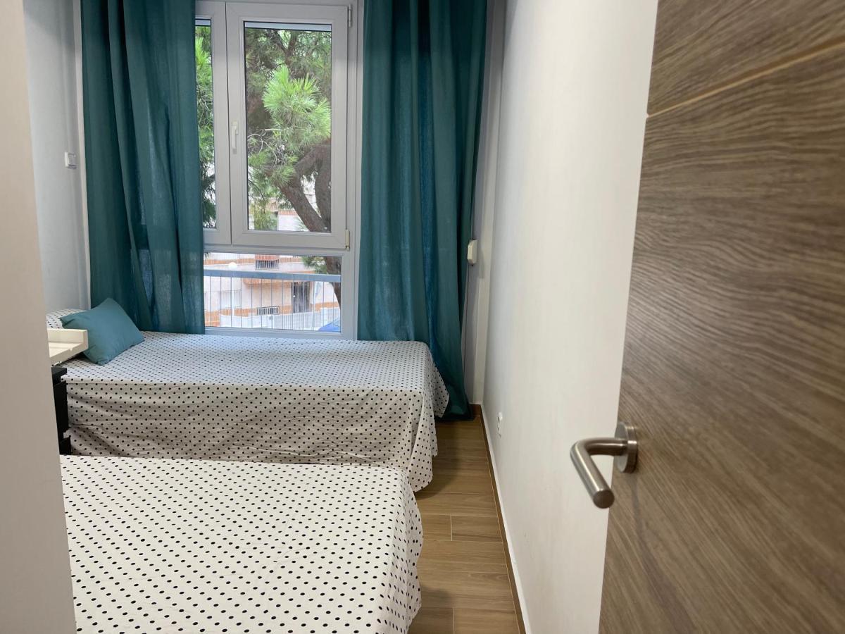 Appartement Piso En Cala Capellan En