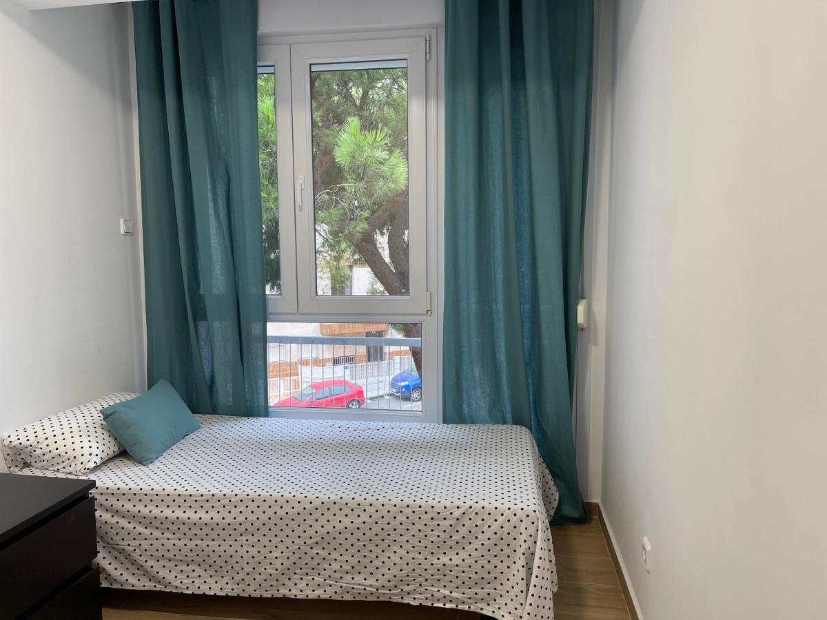 Piso En Cala Capellan En Appartement *