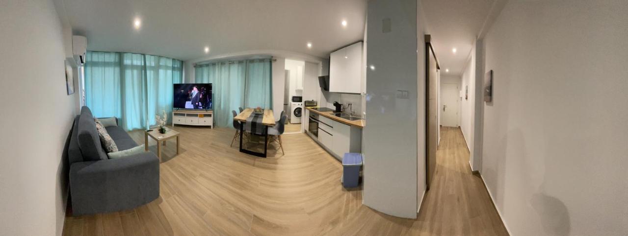 Appartement Piso En Cala Capellan En *