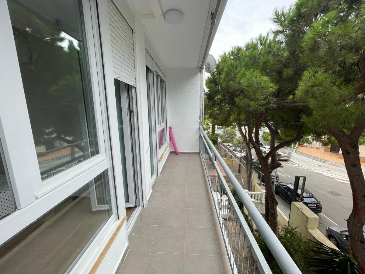 Piso En Cala Capellan En * Salou