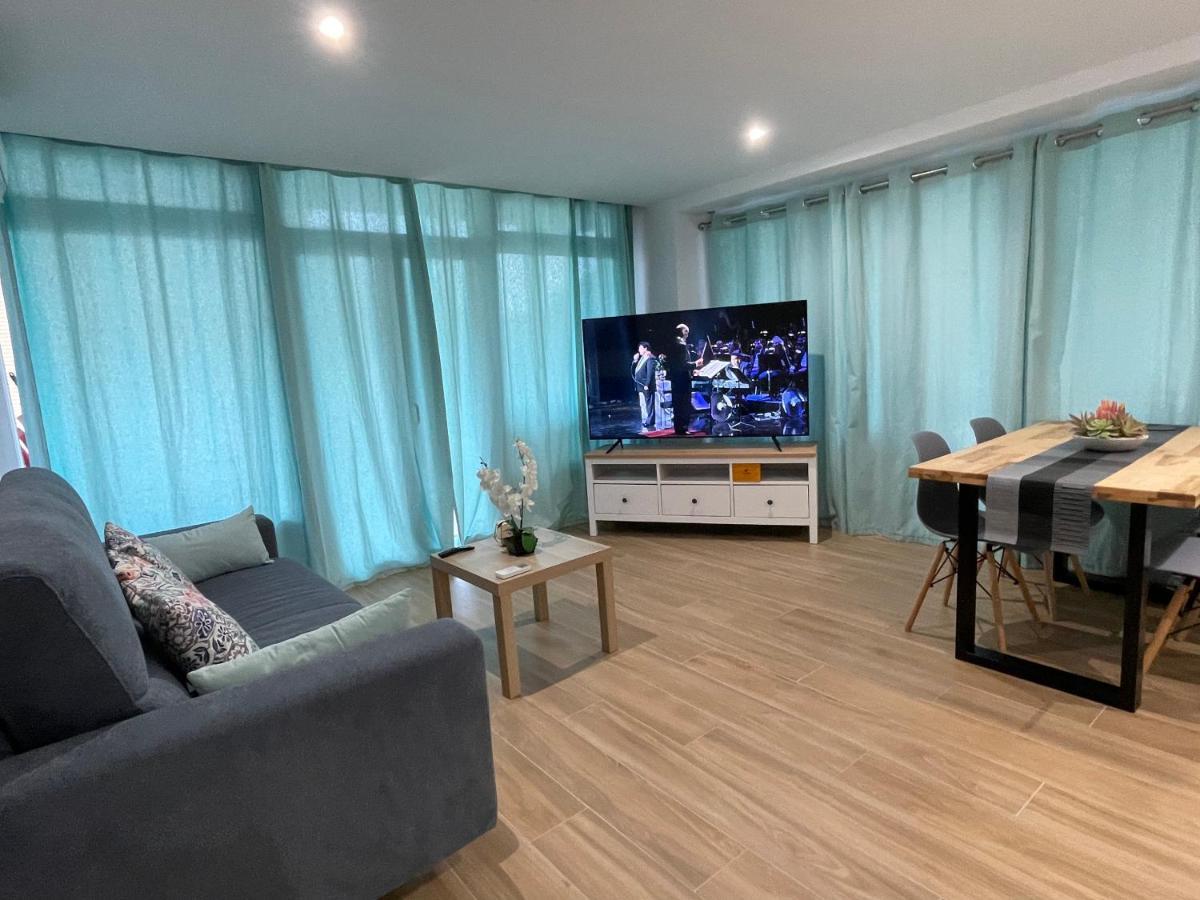 Piso En Cala Capellan En Appartement Salou