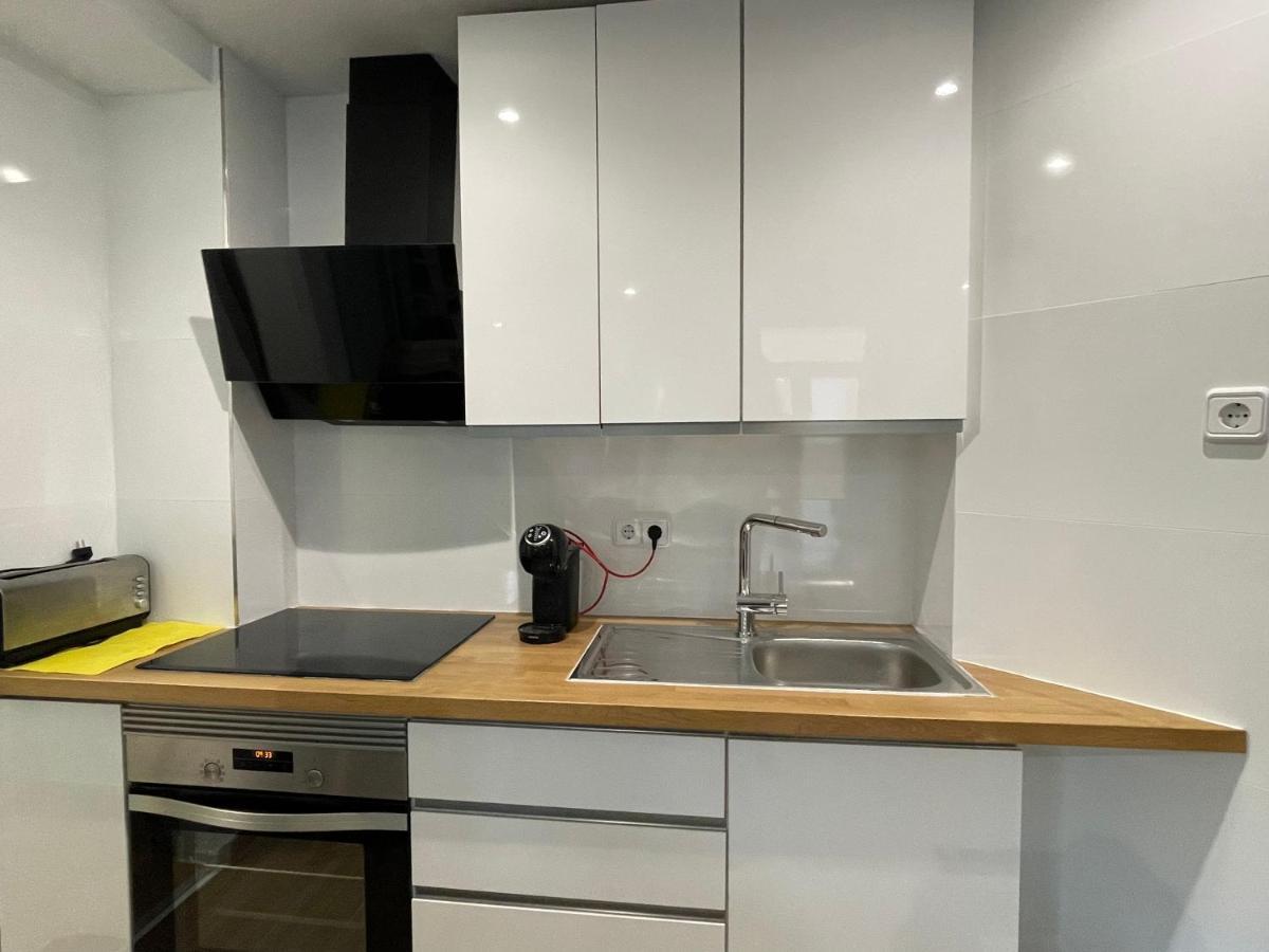 Appartement Piso En Cala Capellan En