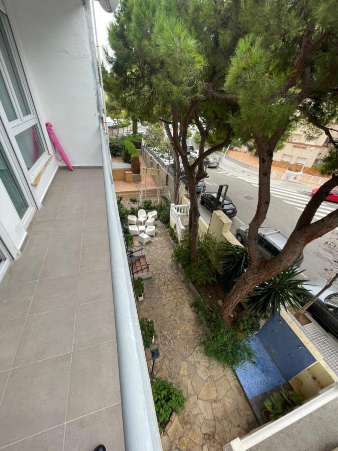 Piso En Cala Capellan En Appartement