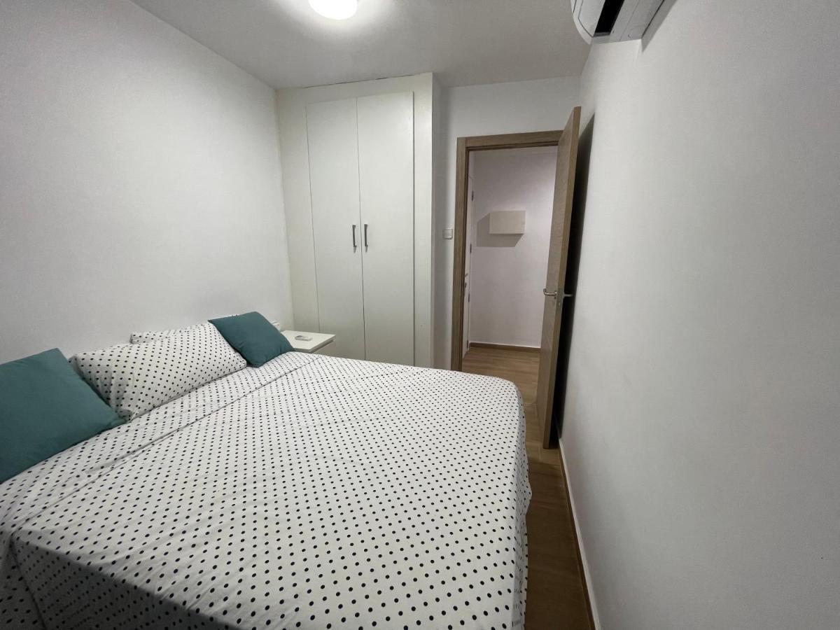 Piso En Cala Capellan En Appartement