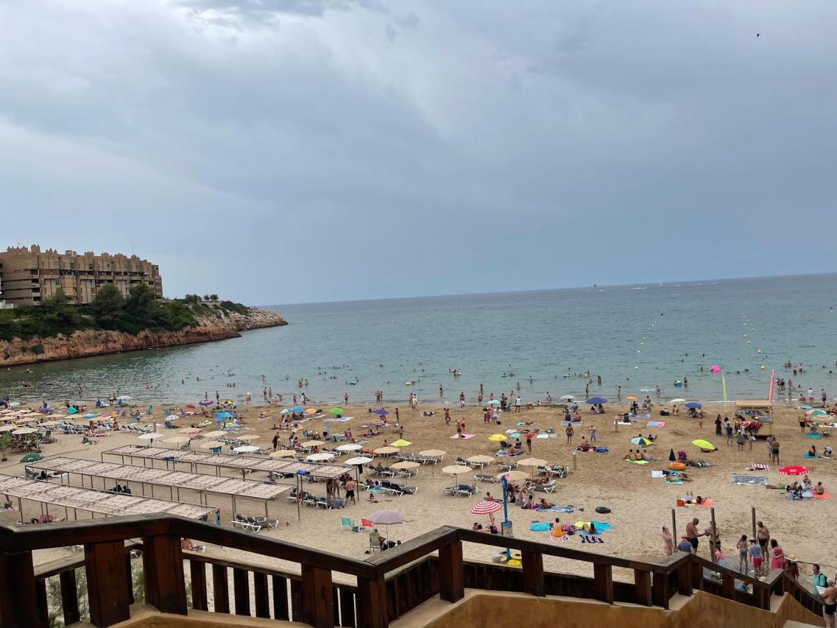 Piso En Cala Capellan En *