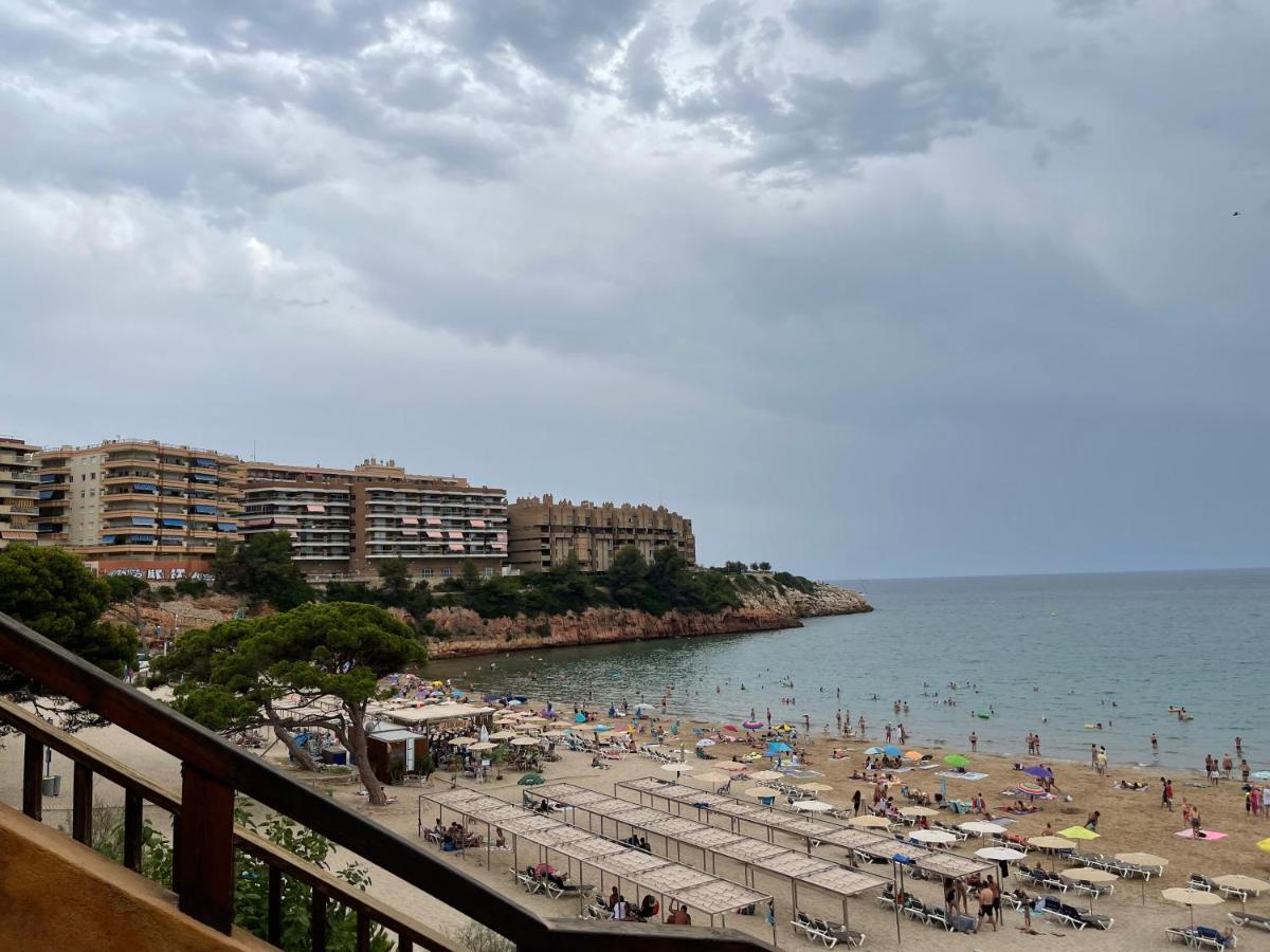 Appartement Piso En Cala Capellan En Salou