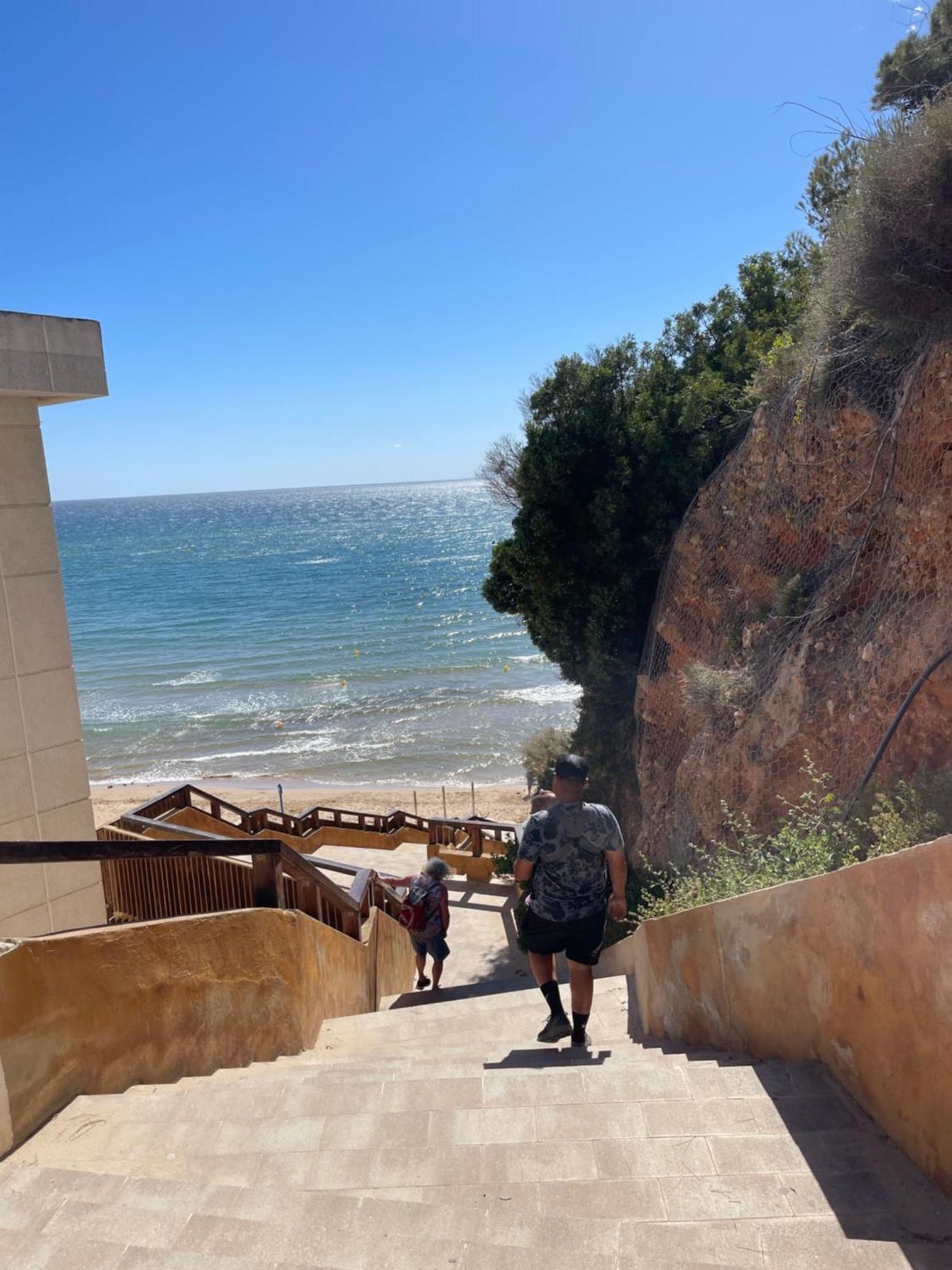 Piso En Cala Capellan En