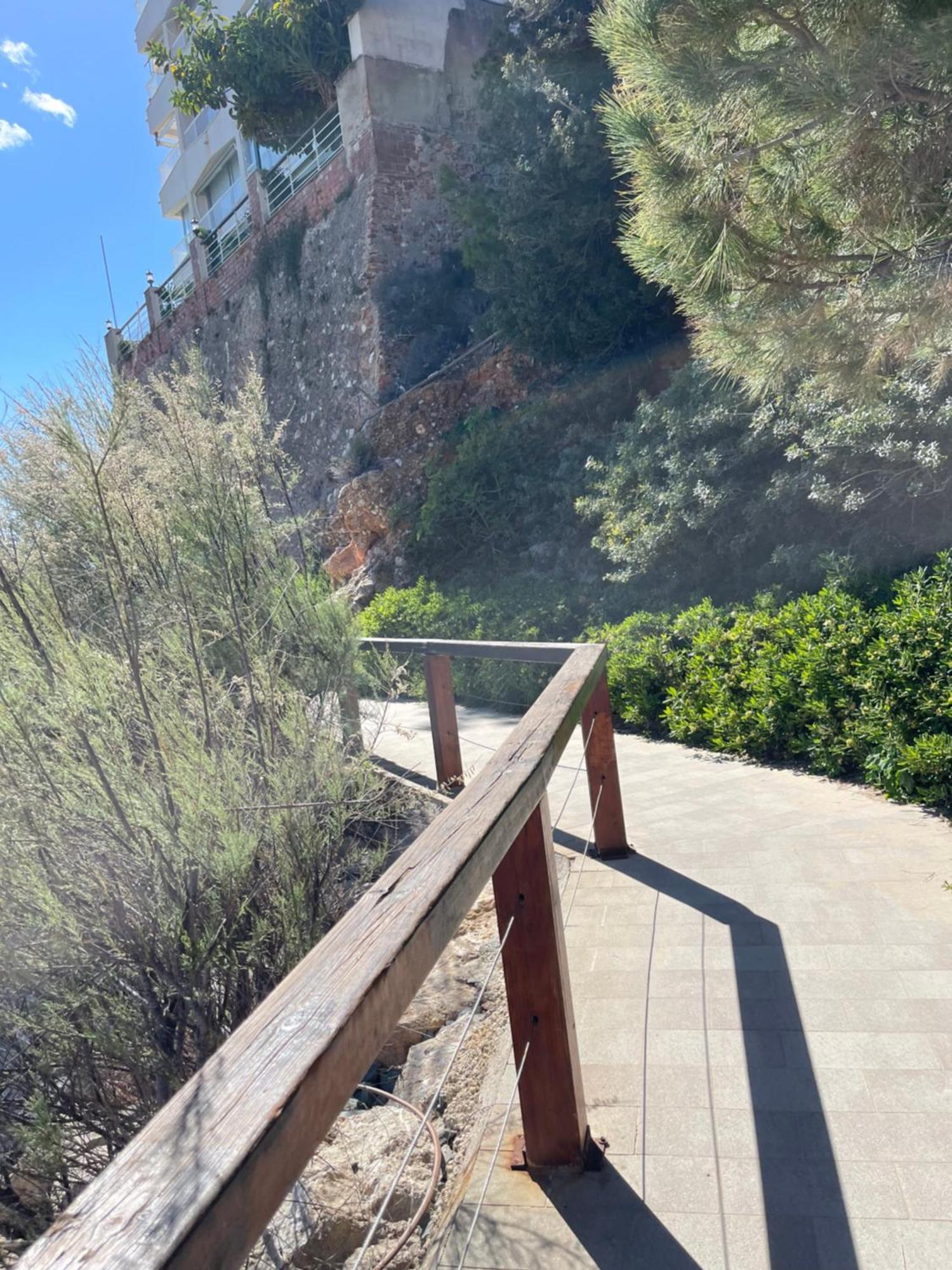 Piso En Cala Capellan En *